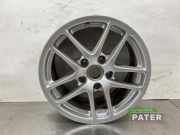 Felge Stahl Porsche Cayman 987 98736212601