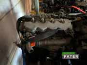Motor ohne Anbauteile (Diesel) Nissan Almera II Hatchback N16