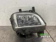 Nebelscheinwerfer links vorne VW Golf VI 5K 5K0941699C