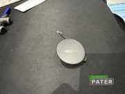 Abdeckung Abschlepphaken Ford Fiesta VI CB1, CCN C1BB17A989A