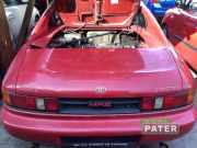 Heckklappe / Heckdeckel Toyota MR 2 I W2