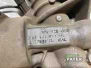 Lenkgetriebe Servo VW Golf VI 5K 1K0909144P