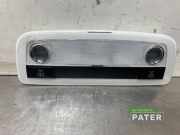 Innenleuchte Mercedes-Benz CLA Coupe C117 A2048204901