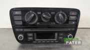 CD-Radio VW Up AA 1S0035156