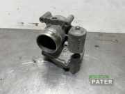 Drosselklappenstutzen VW Fox Schrägheck 5Z 03D133062E