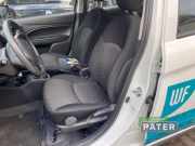 Sitz links Mitsubishi Space Star VI Schrägheck A0