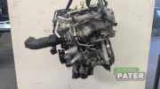 Motor ohne Anbauteile (Benzin) Opel Astra K B16 55488628