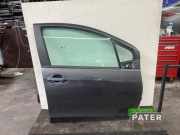Tür rechts vorne Toyota Yaris P13 670010D170