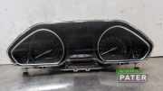 Drehzahlmesser Peugeot 2008 I 9805975780
