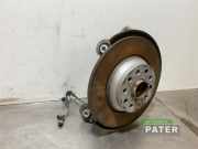 Achsschenkel links hinten MG 4 10893550