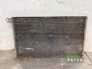 Klimakondensator Renault Kangoo II Be Bop KW0 8200455795