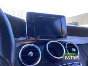 Monitor Navigationssystem Mercedes-Benz C-Klasse T-Modell S205