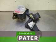 Sicherheitsgurt rechts hinten Toyota Yaris P1 0428123