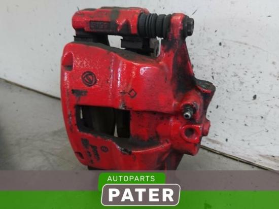 Bremszange rechts vorne Fiat Bravo II 198 Bild Bremszange rechts vorne Fiat Bravo II 198