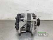 Lichtmaschine Chevrolet Spark M300 96843503