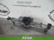 Wischermotor VW Polo V 6R, 6C 0390241566