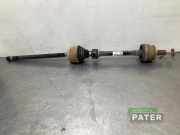 Antriebswelle rechts hinten Volvo V60 II 225 P31492863