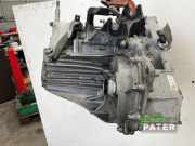 Schaltgetriebe Renault Clio V B7 320107520R