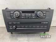 Temperaturanzeige BMW X3 F25 6411925273801