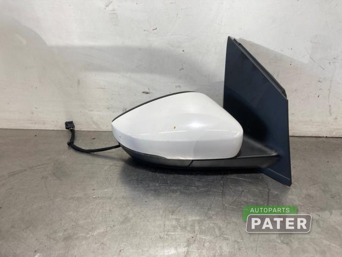 Außenspiegel rechts VW Polo V 6R, 6C Bild Außenspiegel rechts VW Polo V 6R, 6C