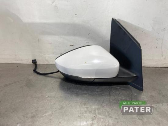 Außenspiegel rechts VW Polo V 6R, 6C Bild Außenspiegel rechts VW Polo V 6R, 6C