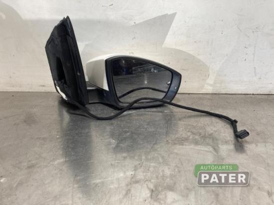 Außenspiegel rechts VW Polo V 6R, 6C Bild Außenspiegel rechts VW Polo V 6R, 6C