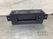 Multifunktionsanzeige Opel Corsa D S07 565412769