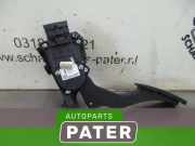 Pedalbelag für Fahrpedal Hyundai i30 Kombi FD 091223J1021