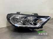 Hauptscheinwerfer rechts Audi A1 Sportback GBA 82A941004