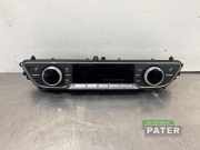 Heizungsbetätigung (Konsole) Audi A4 Avant 8W, B9 8W0820043AP