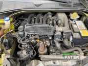 Schaltgetriebe Citroen C4 Cactus 1202910
