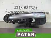 Türgriff links hinten Renault Scenic III JZ 806070032R