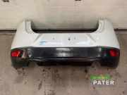 Stoßstange hinten Mazda CX-3 DK D10J50221