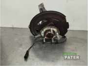 Achsschenkel links vorne Opel Astra K B16