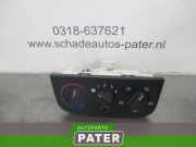 Heizungsbetätigung (Konsole) Opel Combo C Kasten 031108X