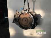 Allradgetriebe VW Tiguan I 5N 09M300036M