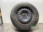 Reifen auf Stahlfelge Renault Zoe BFM 403002270R