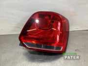 Rückleuchte rechts VW Polo V 6R, 6C 6R0945096AF