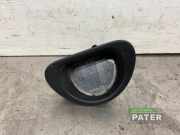 Kennzeichenleuchte mitte Peugeot 107 812700H020