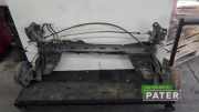 Hinterachse komplett Renault Clio IV Grandtour KH T219079X5