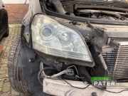 Hauptscheinwerfer rechts Mercedes-Benz GL-Klasse X164 1648204459