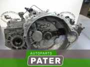 Schaltgetriebe Mitsubishi ASX GA