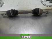 Antriebswelle links vorne Fiat Grande Punto 199