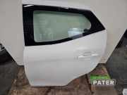 Tür links hinten Toyota Aygo B4