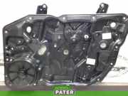Fensterheber rechts vorne Porsche Cayenne 2 92A 7P5837756D