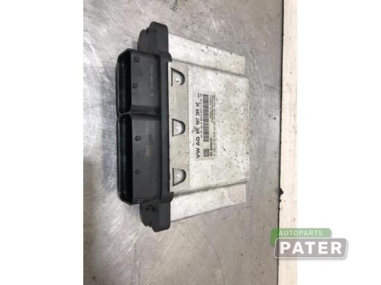 Steuergerät Motor Seat Ibiza IV ST 6J 04C907309AE Bild Steuergerät Motor Seat Ibiza IV ST 6J 04C907309AE