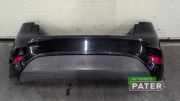Stoßstange hinten Ford Fiesta VI CB1, CCN