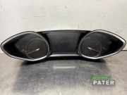 Drehzahlmesser Peugeot 308 II 9809838680