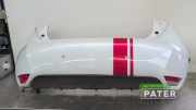 Stoßstange hinten Renault Zoe Kasten/Schrägheck BFM 850104389R