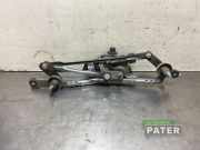 Wischermotor links Opel Karl C16 95143173